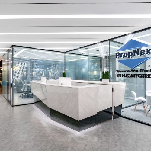 PropNex - Commercial