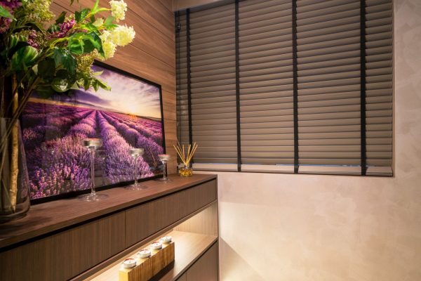 High Park Residences by Nicky Haw and Carlesa Boo