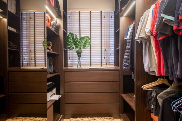 High Park Residences by Nicky Haw and Carlesa Boo