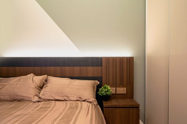 High Park Residences by Nicky Haw and Carlesa Boo