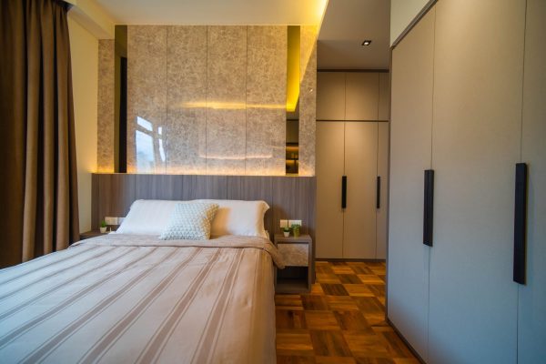 Hillington Green by Nicole Chang and Lynna Lestari