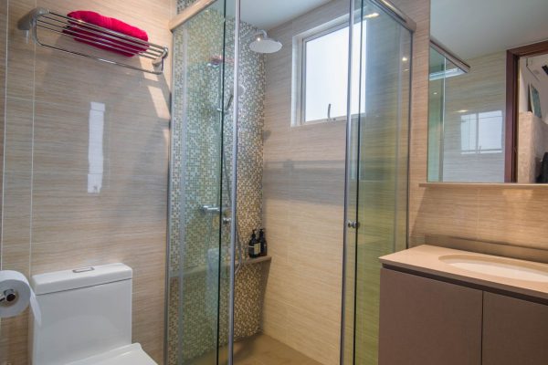 Hillington Green by Nicole Chang and Lynna Lestari