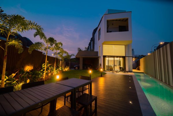 Nim Collection by Nicole Chang and Lynna Lestari