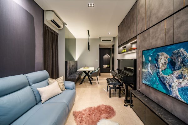 Condo Seaside Residences Shu Wen 3