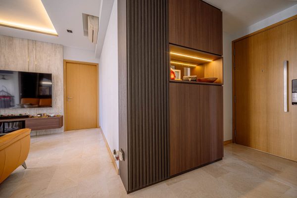 River Isles Condo Rezt Relax Interior Design 2