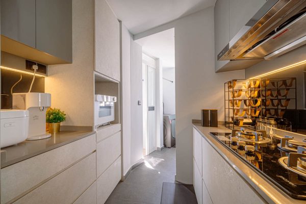 River Isles Condo Rezt Relax Interior Design 3