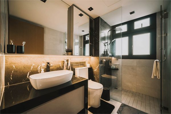 River Isles Condo Rezt Relax Interior Design 5