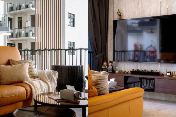 River Isles Condo Rezt Relax Interior Design 6