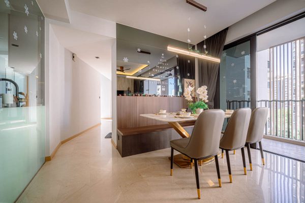 River Isles Condo Rezt Relax Interior Design