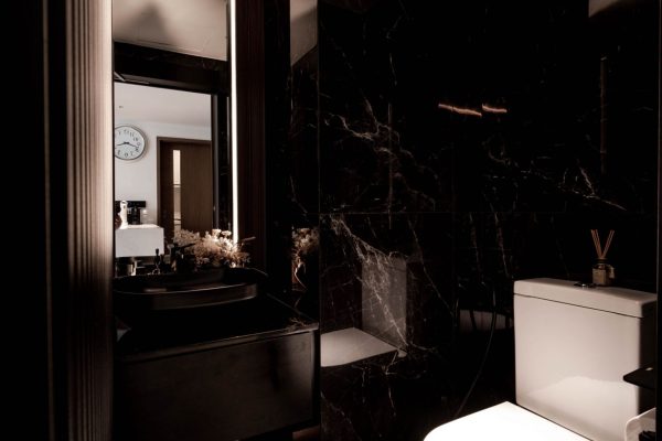 Condo North East Bernard and Pauline