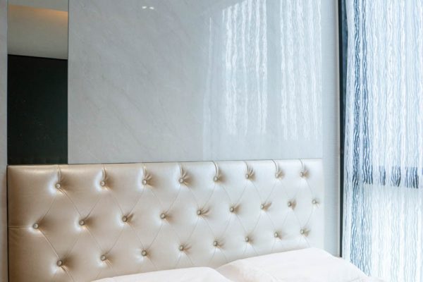 Condo Tapestry Tony Teng and JY