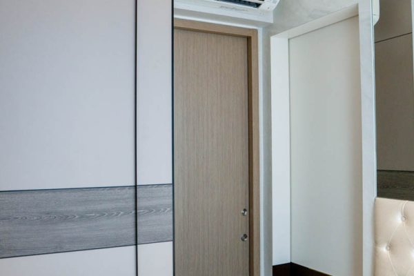 Condo Tapestry Tony Teng and JY