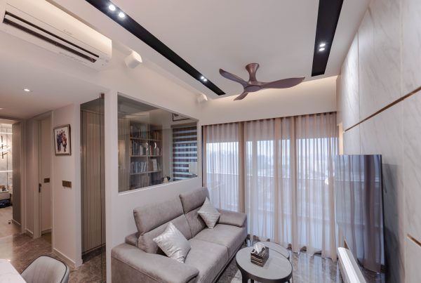 Condo Margaret Ville Angelyn Wong