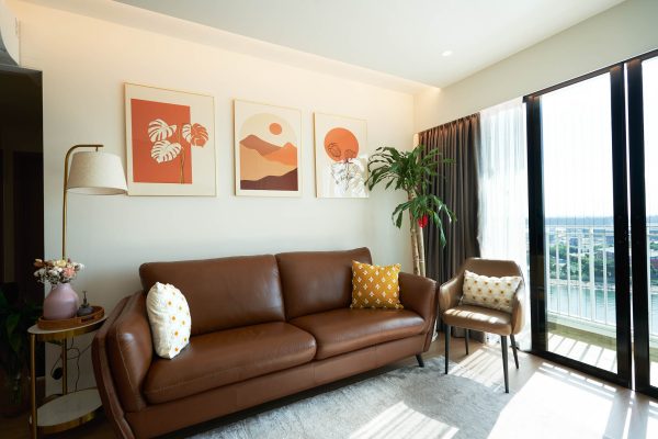 HDB Northshore by Alex Tan and Fanny Chung