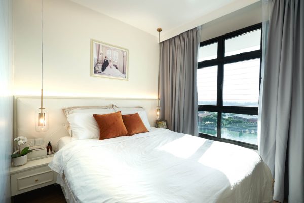 HDB Northshore by Alex Tan and Fanny Chung