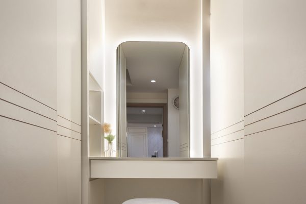 HDB Northshore by Alex Tan and Fanny Chung