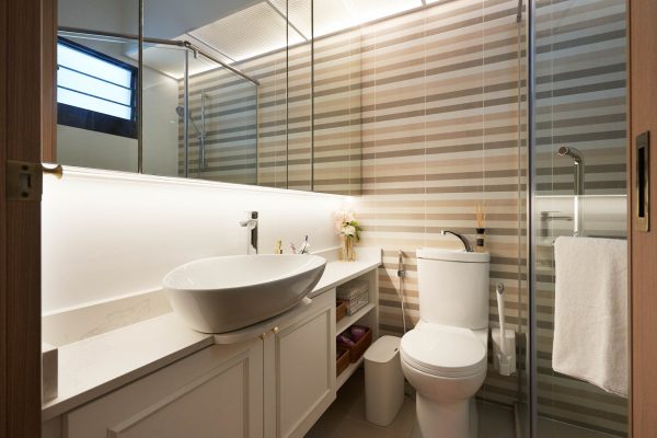 HDB Northshore by Alex Tan and Fanny Chung