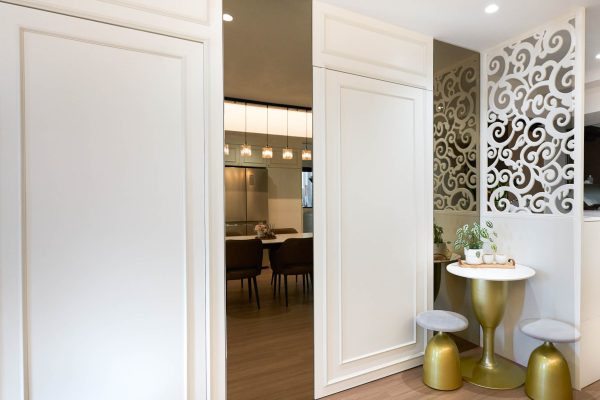 HDB Northshore by Alex Tan and Fanny Chung