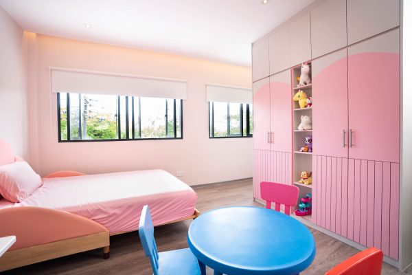 Landed in Upper Thomson