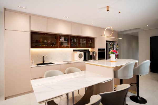 Landed in Upper Thomson