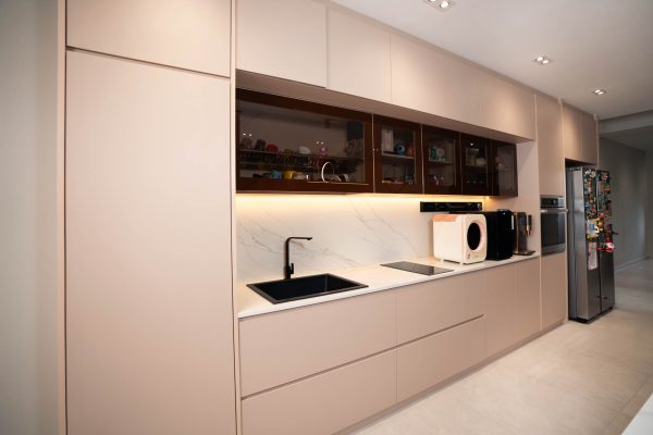 Landed in Upper Thomson