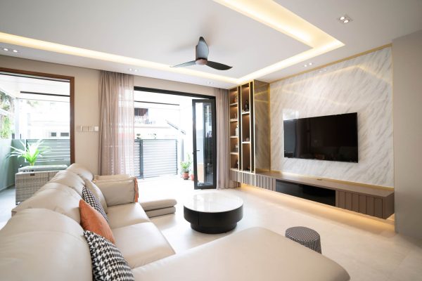 Landed in Upper Thomson