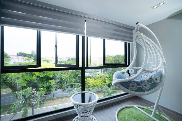 Landed in Upper Thomson