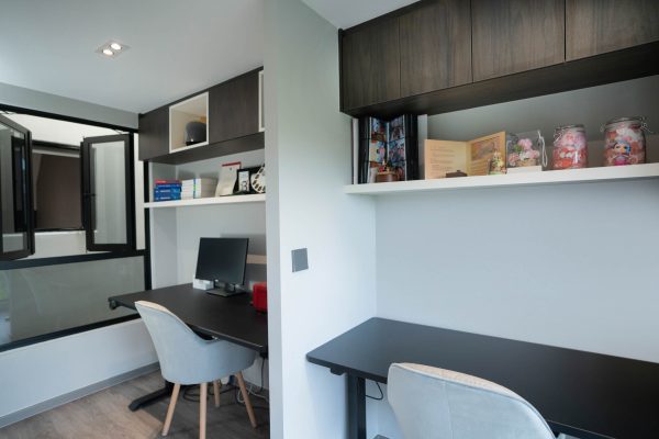 Landed in Upper Thomson