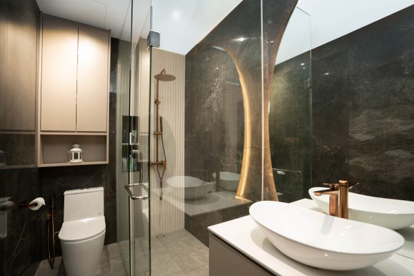 Landed in Upper Thomson