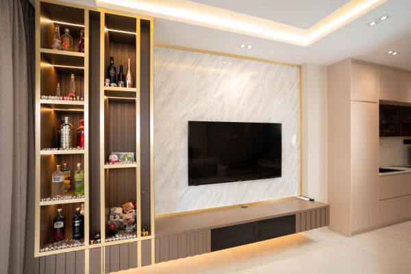 Landed in Upper Thomson