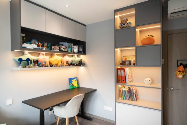 Landed in Upper Thomson