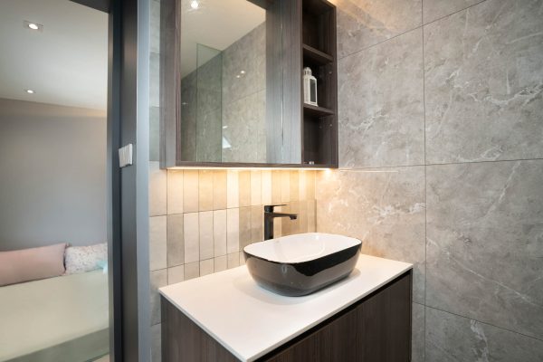 Landed in Upper Thomson