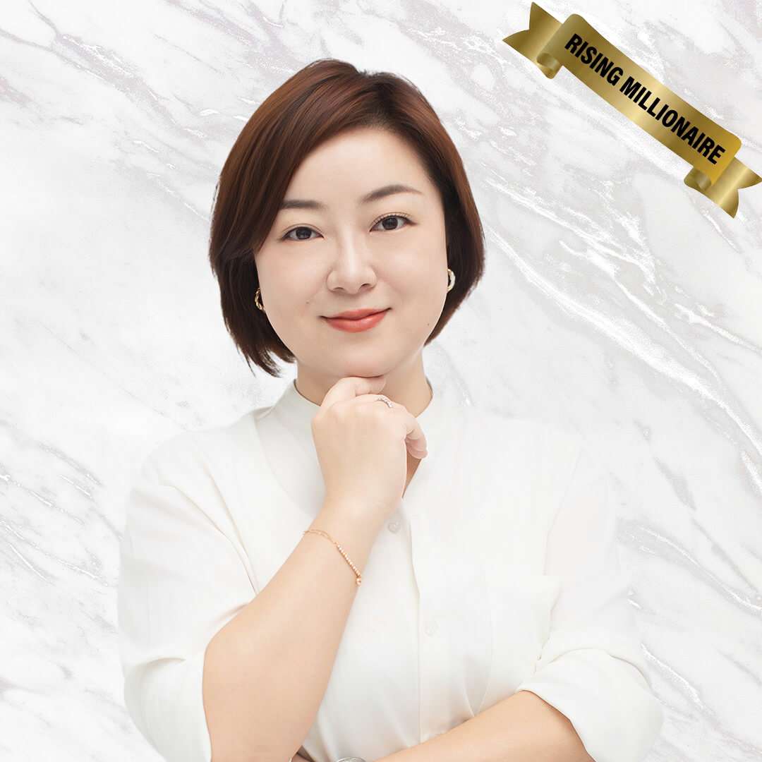 Grace Mao