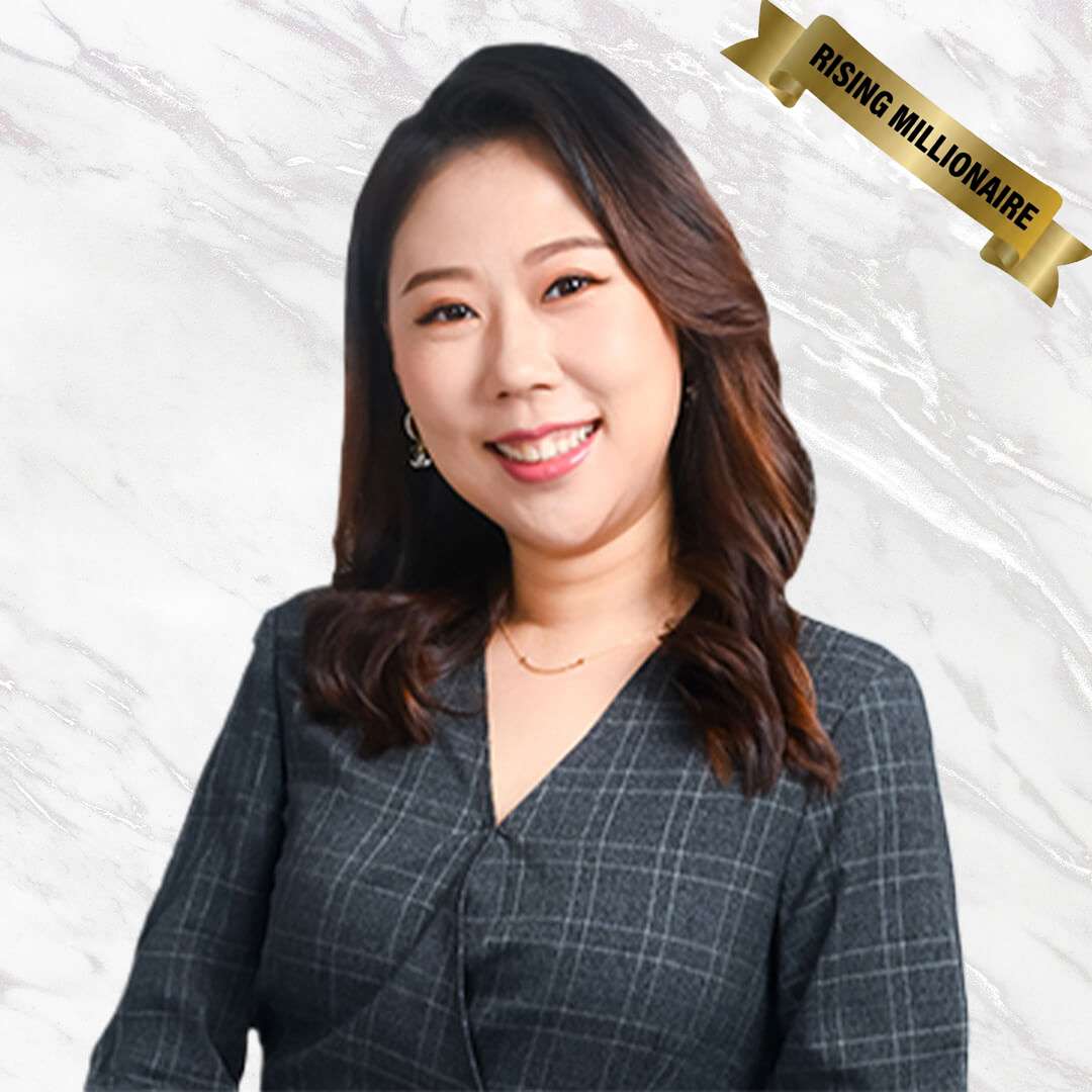 Nicole Chang