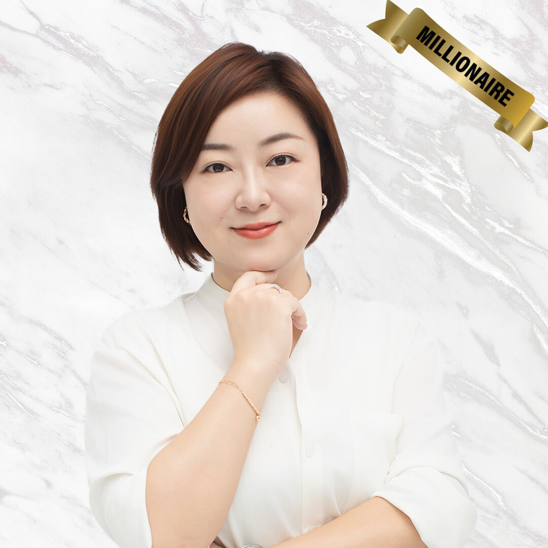 Grace Mao
