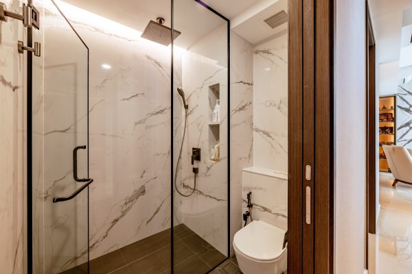 Condo The Gazania by Leonard Chung and Eric Er