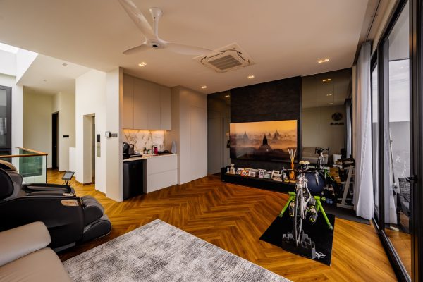 Landed in Elite Park Rebuild by John Foo