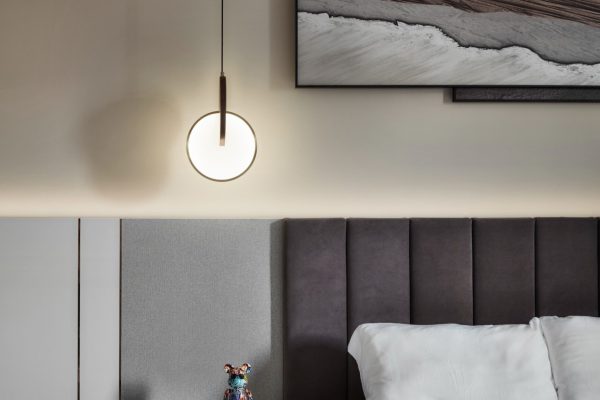 Landed in Saraca Terrace by Anzie Lee and Nicky Haw