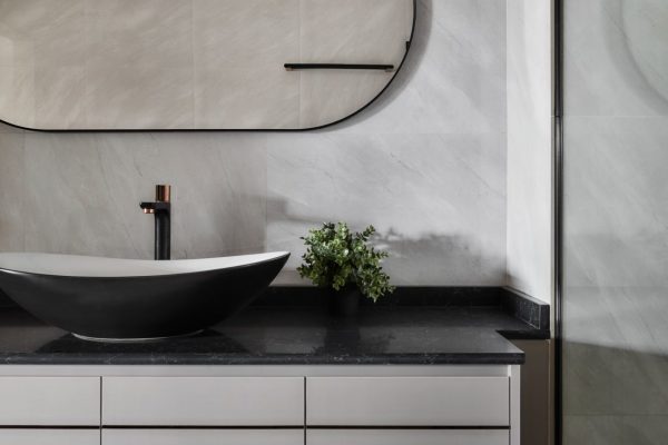 Landed in Saraca Terrace by Anzie Lee and Nicky Haw