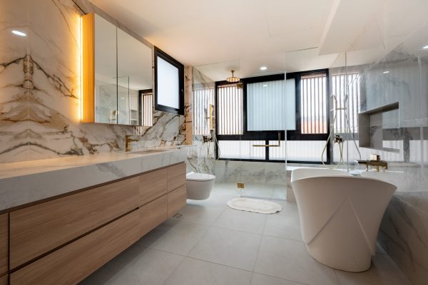 Landed in Shangri-la Walk Rebuild by Gloria