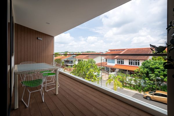 Landed in Shangri-la Walk Rebuild by Gloria