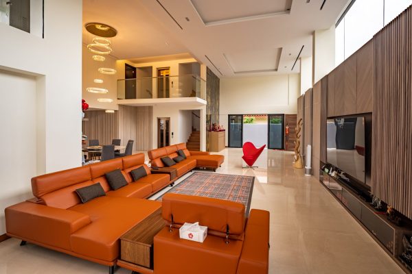 Landed in Shangri-la Walk Rebuild by Gloria